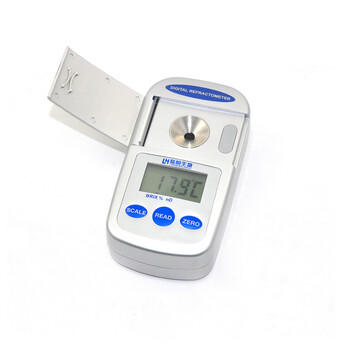 数显糖度计水果糖分检测仪甜度测试仪测糖仪数