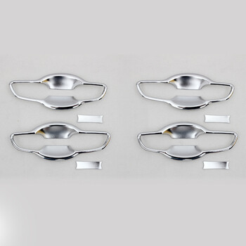 卡搏kabo专用于十代思域拉手门碗 门把手亮片