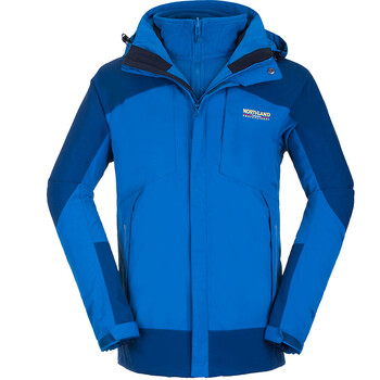 NORTHLAND诺诗兰户外官方旗舰店