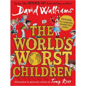 the world"s worst children (export)