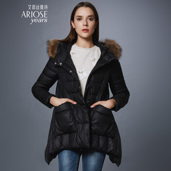 艾诺丝雅诗女装旗舰店