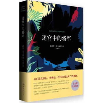 迷宫中的将军