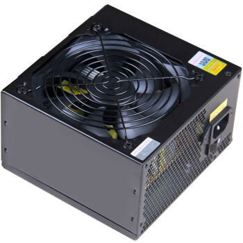 长城（Great Wall）额定600W HOPE-7000DS电脑电源（双8PIN/75cm长线材/宽幅/温控风扇/独立开关）