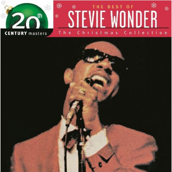 史蒂夫旺达 The Best of Stevie Wonder CD - - -