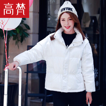 高梵羽绒服秋冬热卖 - 京东服饰内衣|女装|羽绒