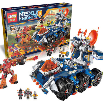 幻影忍者拼装积木 星球大战我的世界未来元素