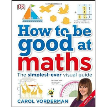 《How to be Good at Maths》