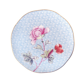 Wedgwood Harlequin Collection Cuckoo 布谷鸟双层蛋糕架