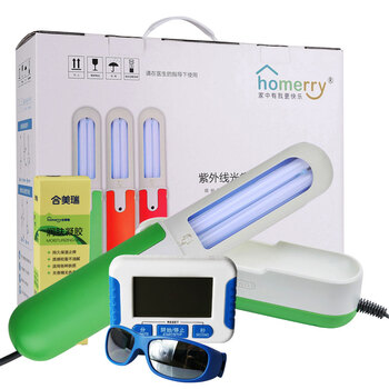 希格玛sigma紫外线光疗仪窄谱uvb皮肤病311灯