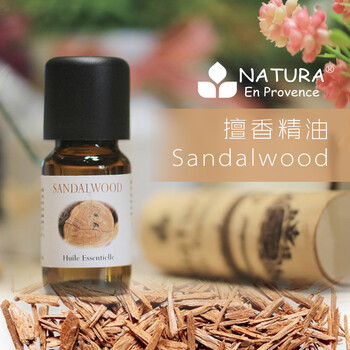 
                                        欧舒蔓OSUMAN  薰衣草植物提取水溶香熏精油香薰机加湿器香薰灯专用 檀香10ml                