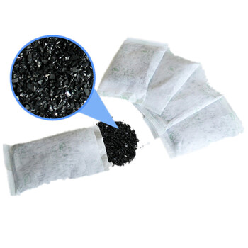 
                                        椰壳 活性炭 家庭装修除味 除甲醛除苯6500g 空气净化 原生态                