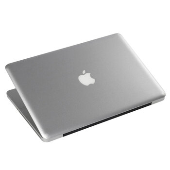 狼巢 外壳膜 苹果笔记本机身贴膜 3M完美保护