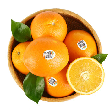 杨氏YANG`S 赣南脐橙 3斤网袋装 新鲜水果,降价幅度37.7%