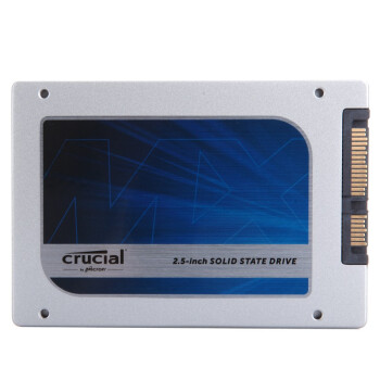 英睿达(Crucial)MX100系列 512G SATA3固态硬盘(CT512MX100SSD1)