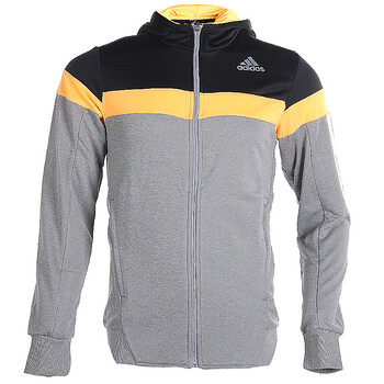 阿迪达斯adidas 2014秋款新品男装 <em>男式运动</em>夹