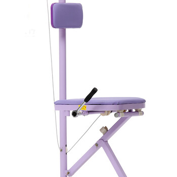 助邦腰椎颈椎腰间盘突出牵引器脖子牵引颈椎治