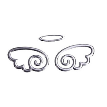 蒙妮妮 汽车壁虎贴蝙蝠眼镜蛇贴纸蝙蝠侠天使