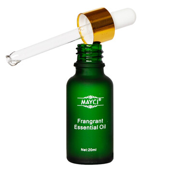 MAYCI水溶香薰精油 香薰机香薰炉加湿器专用精油 20ml 檀香