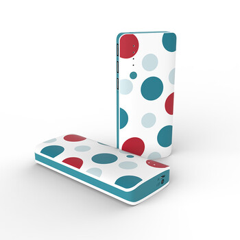 文化 波普风充电宝可爱卡通 10000毫安手机苹