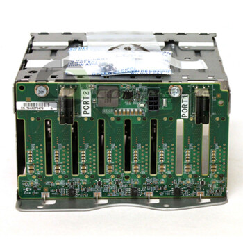 惠普（HP） HPE服务器 G8G9G10 Apollo阿波罗 SAS SATA 热插拔硬盘托架网卡 硬盘扩展笼背板  GEN10Gen9