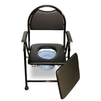 【碧容康】坐便椅 老人孕妇残疾人折叠坐便器