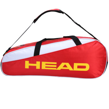 Túi đựng vợt cầu lông HEAD 3 0232 21530245