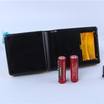 贝伦多新款俄罗斯方块游戏机 手机式掌上游戏