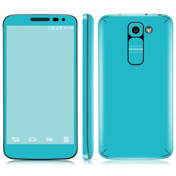 侠士 手机个性全身彩贴贴纸 适用于LG G2 Min