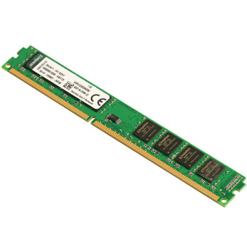 金士顿Kingston DDR3 1333 8GB/4GB/2GB 台式机内存兼容1600 金士顿8g 1333台式机内存,降价幅度9.4%