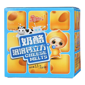 果仙多维京东自营专营店