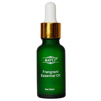 MAYCI水溶香薰精油 香薰机香薰炉加湿器专用精油 20ml 檀香