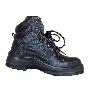 双安 10kv电工高帮绝缘棉鞋 EVA树脂包头防砸劳保电工鞋 耐磨劳保鞋