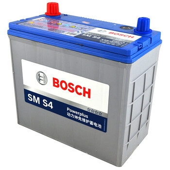 【京东自营】【上门安装】博世(BOSCH) 本田