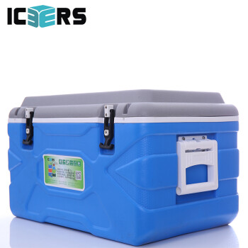 艾森斯(icers)家用车载pu保温箱 医用药品冷藏箱 生鲜