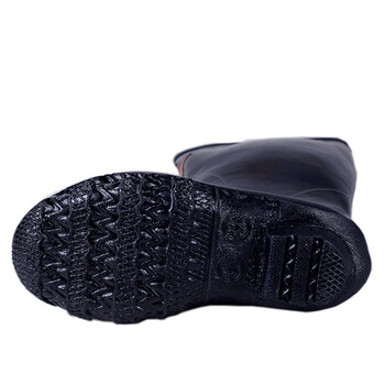 双安 长筒6KV电绝缘靴 矿用反光防电雨靴 46码