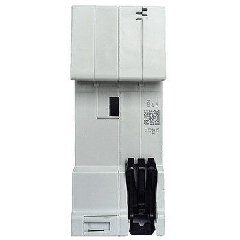 ABB断路器 1P16A漏电保护器微型空气开关带漏保 GSH201 AC-C16