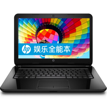 惠普（HP）经典传奇系列 HP 14-r217TX 14英寸笔记本（i5-5200U 4G 500G GT820M 2G独显 蓝牙 win8.1）