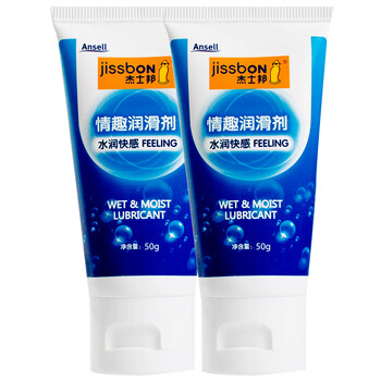 【杰士邦人体润滑剂】【京东超市】杰士邦 润