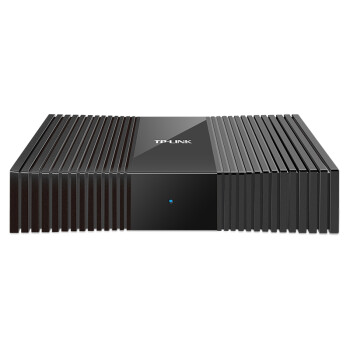 普联（TP-LINK） TL-SF1016M 16口百兆交换机