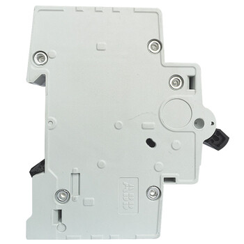 ABB断路器 1P10A漏电保护器微型空气开关带漏保 GSH201 AC-C10