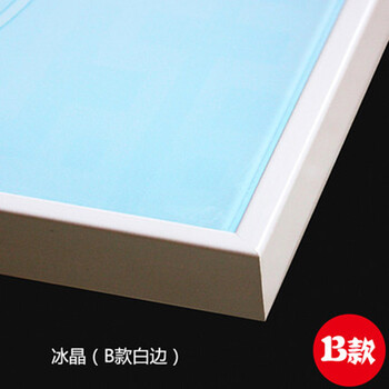 
                                        电表箱装饰画配电箱可推拉遮挡壁画客厅挂画总开关弱电源箱电闸盒 0114 液压 40高x60宽 容纳30高x50宽                