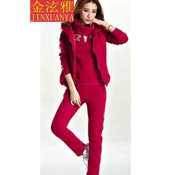 泫雅冬装_金泫雅2015糖果彩色冬装外套棉衣女士棉服短