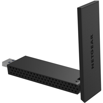 美国网件（NETGEAR）A6210 双频千兆 802.11ac USB3.0 无线网卡