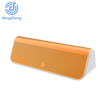 科大讯飞 叮咚(dingdong) llss-p001 智能音箱青春版