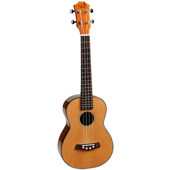 相思鸟(lovebird) 尤克里里/ukulele 26寸夏威夷乌克丽丽小吉他 考级