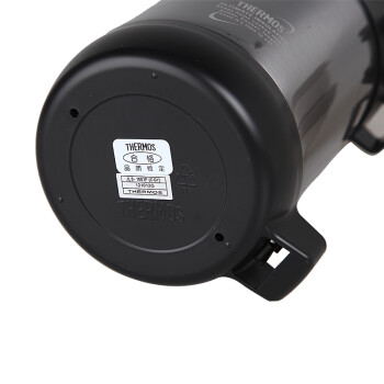 膳魔师(THERMOS)保温饭盒大容量不锈钢午餐便当盒 粥桶汤桶焖烧壶JLS-1601F