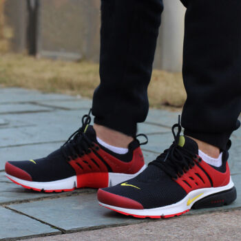 nike耐克男鞋2017夏季新款运动轻便缓震跑步鞋848187-101-401 air