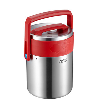 ASD/爱仕达 2L 304不锈钢保温锅 1620T
