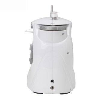 友立佳（UKICRA）0201 缝纫机微型家用电动低噪音台式针线针织机