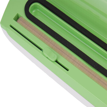 
                                        【全店4免1】PACK PLUS家用真空封口机包装机食品茶叶塑封机 标配1                